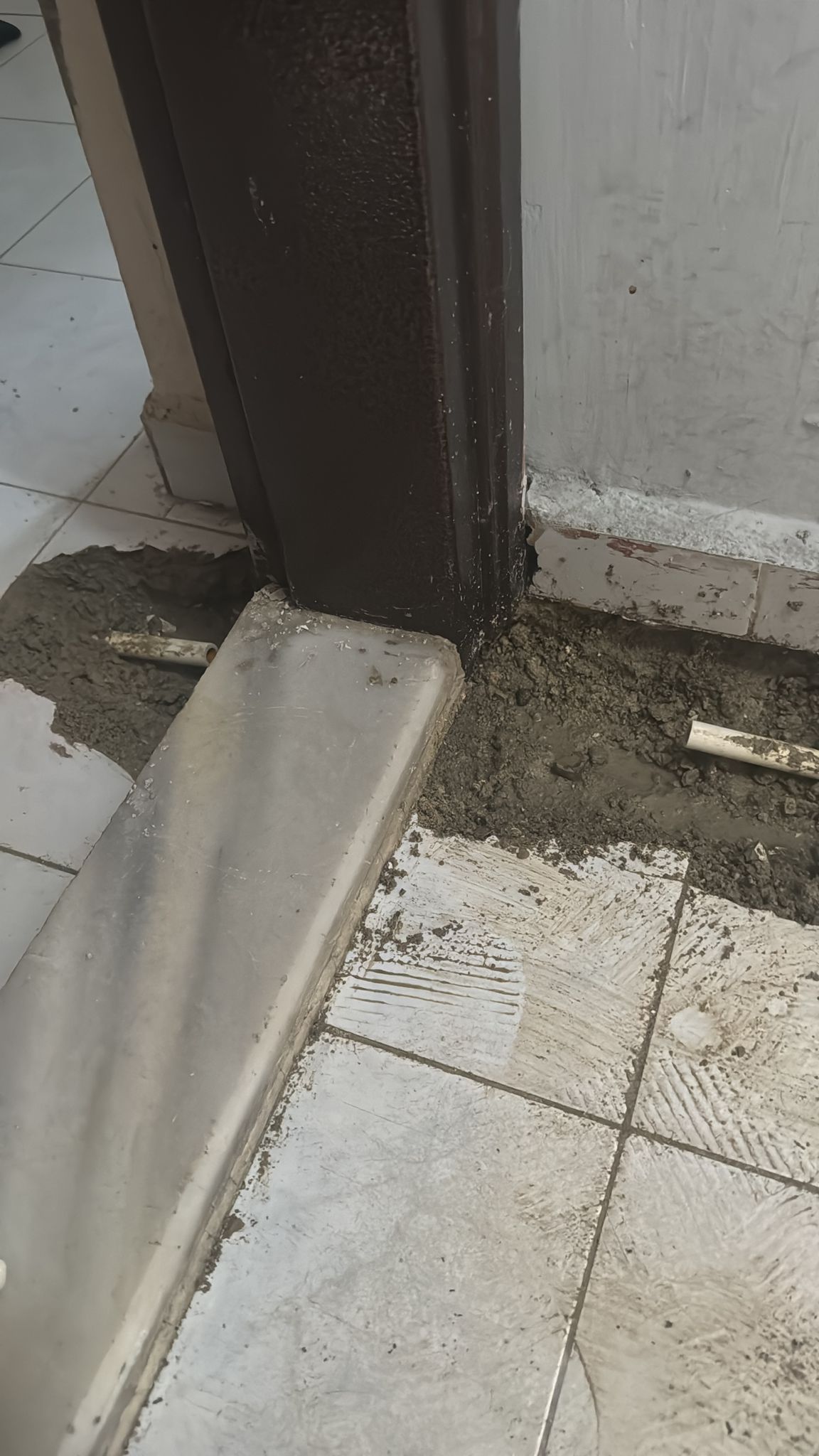 Duvar İçi Su Kaçağı